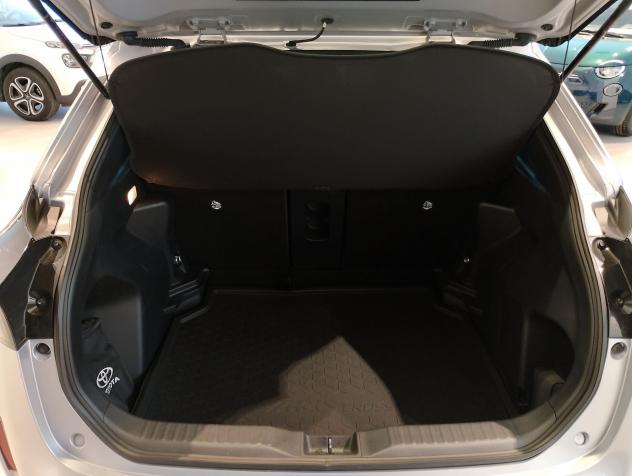 Toyota Yaris Cross 1.5H (116 CV) E-CVT Trend - Foto 7