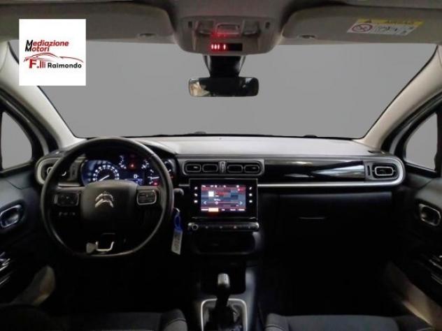 Citroen C3 PureTech 1.2 83cv 22.000KM - Foto 6