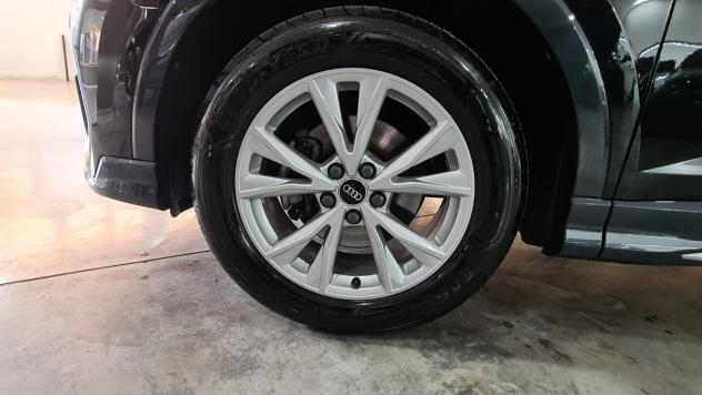 Audi Q3 SPB 35 TFSI S tronic S line edition - Foto 7
