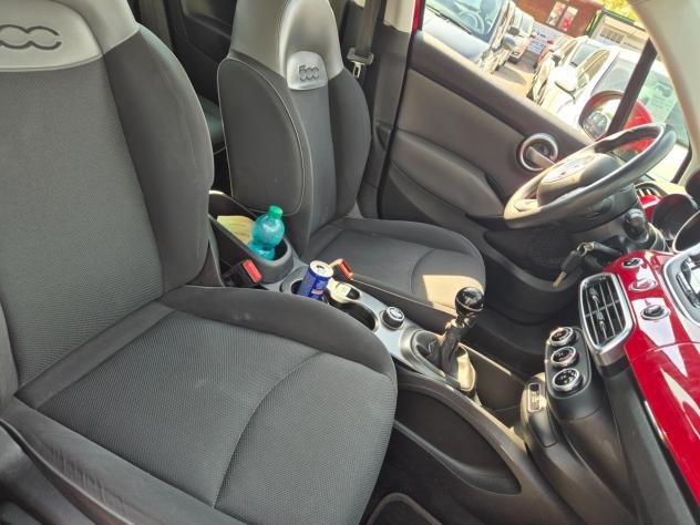 Fiat 500X 1.3 MultiJet 95 CV Lounge - Foto 4