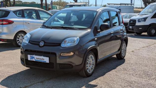 FIAT Panda FireFly Hybrid 1.0cc 69cv rif. 23515867