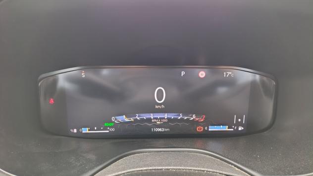 Jeep Compass e-Hybrid 1.5 Turbo MHEV T4 96kW Limited DDCT - Foto 5