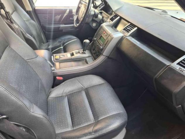 LAND ROVER Range Rover Sport 4.2 V8 Supercharged rif. 22724445 - Foto 9