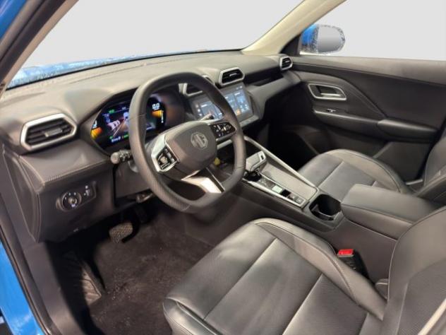 MG ZS ZS Hybrid+ Luxury rif. 24091352 - Foto 9