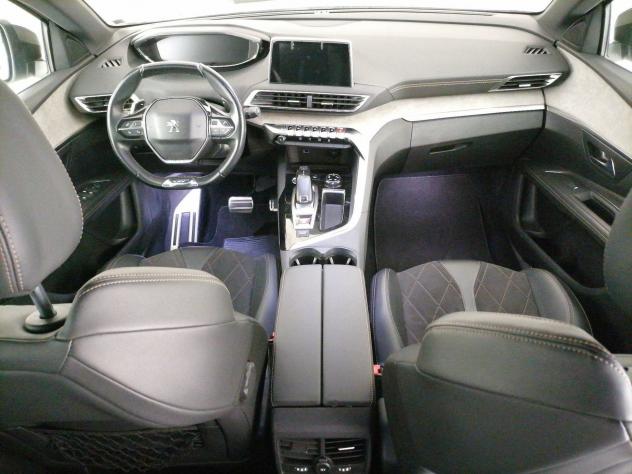 Peugeot 3008 2.0 bluehdi GT s&s 180cv eat8 - Foto 9
