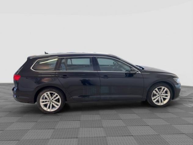 VOLKSWAGEN Passat Passat Variant 2.0 TDI SCR EVO DSG Business BMT rif. 23971994 - Foto 6