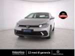 Volkswagen Polo 1.0 TSI DSG Life