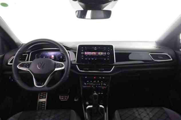VOLKSWAGEN T-Roc T-Roc 1.5 TSI ACT DSG R-Line Plus rif. 23697867 - Foto 4