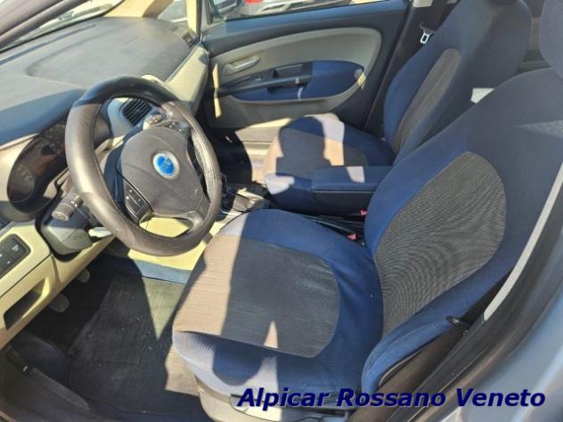 FIAT Grande Punto 1.3 MJT 90 CV 5 porte Dynamic rif. 23966567 - Foto 3