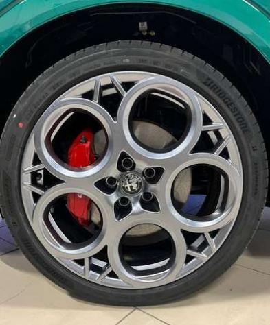 Alfa Romeo Tonale 1.5 hybrid Tributo Italiano 160cv PRONTA CONSEGNA - Foto 7