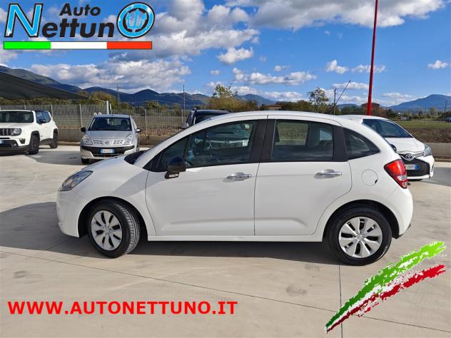 Citroen C3 1.4 GPL airdream Exclusive - Foto 6