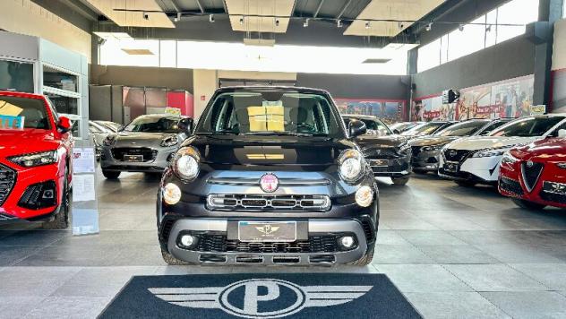 FIAT 500L 500L 1.3 Multijet 95 CV Cross - Foto 2