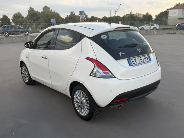 Lancia Ypsilon 1.3 MJT 16V 95 CV 5 porte S&S Gold - Foto 8