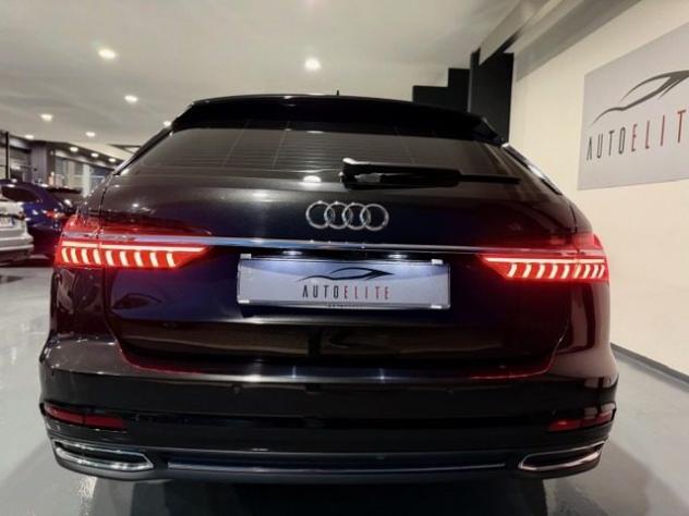 AUDI A6 Avant 40 2.0 TDI 204CV S tronic Business Design rif. 23956784 - Foto 5