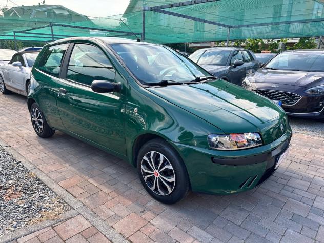 Fiat Punto 1.2i 16V cambio automatico - Foto 4
