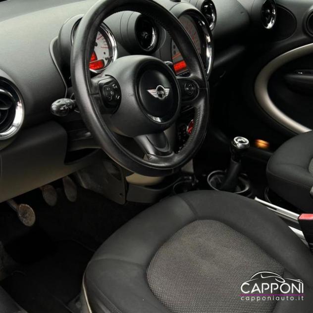 MINI Countryman One D - NEOPATENTATI rif. 23931049 - Foto 7