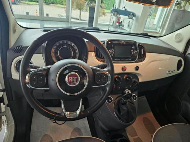 FIAT 500 1.2 Lounge rif. 24170902 - Foto 9