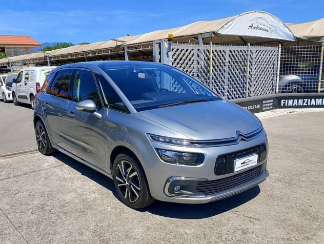 CITROEN - C4 Picasso - BlueHDi 120 S&S Shine - Foto 2
