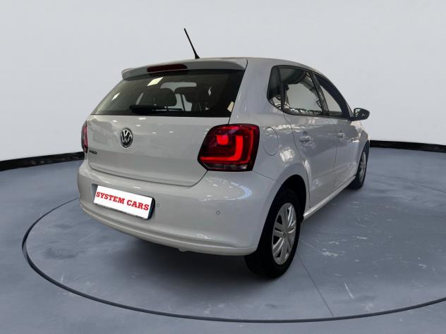 Volkswagen Polo 1.2 Trendline 5p - OK NEOPATENTATO - Foto 4
