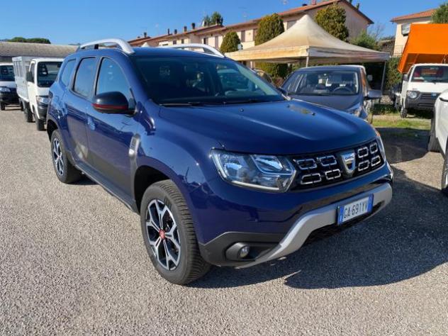 DACIA Duster 1.5 Blue dCi 8V 115 CV 4x2 Techroad rif. 23780315 - Foto 2