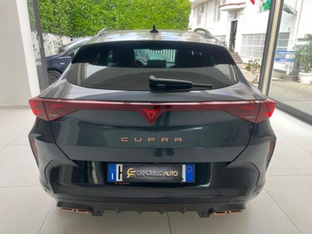 CUPRA Formentor 1.5 e-Hybrid DSG VZ Extreme tua da €429,00 mensili rif. 23776984 - Foto 6