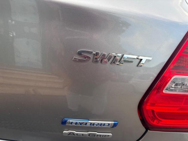 Suzuki Swift 1.2 Hybrid 4WD AllGrip Top - Foto 9