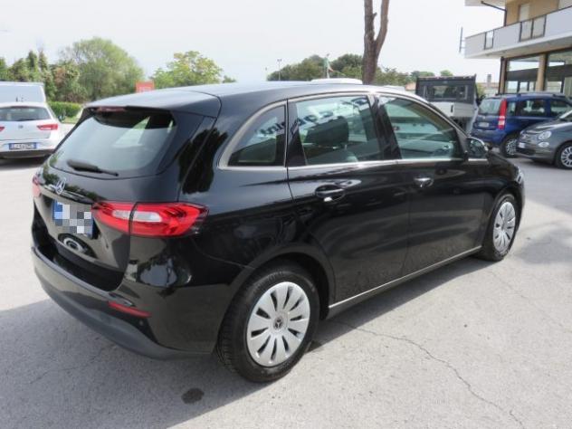 MERCEDES-BENZ B 160 Executive rif. 24054406 - Foto 5