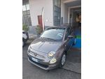 Fiat 500 1.0 Hybrid CULT