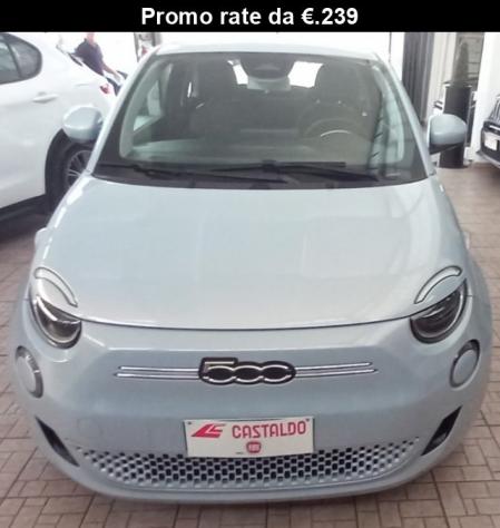 FIAT 500e Berlina 42 kWh ICON rif. 23959183