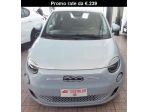 FIAT 500e Berlina 42 kWh ICON rif. 23959183