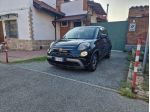 Fiat 500L Cross 1.4 95CV "54.700 km" Bluetooth, Cruise, Telecamera