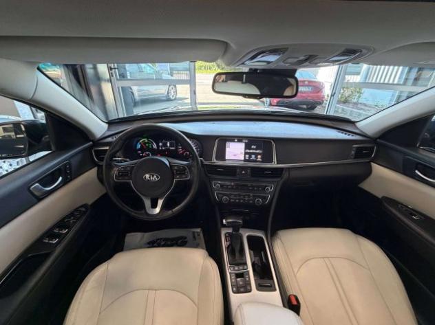 KIA Optima Optima IV 2.0 gdi plug-in hybrid auto TETTO rif. 23935421 - Foto 6