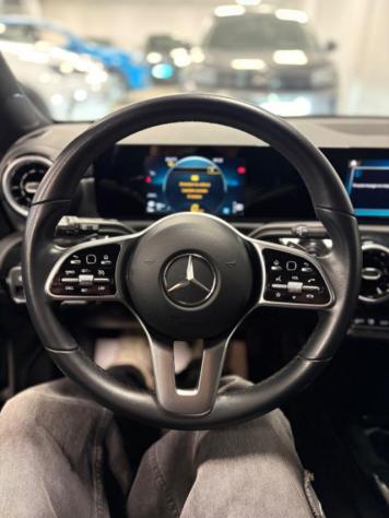 MERCEDES-BENZ CLA 200 d Automatic 4Matic Shooting Brake Sport rif. 24066979 - Foto 8