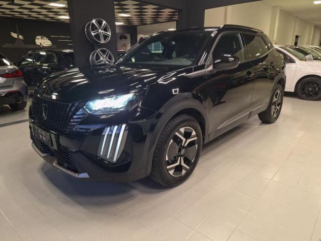 PEUGEOT 2008 PureTech 100 S&S Allure rif. 23235940 - Foto 3