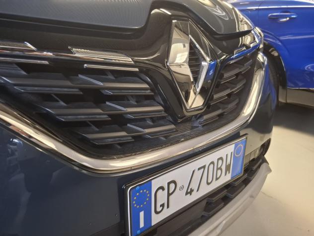 Renault Captur II 2019 1.6 E-Tech full hybrid Techno 145cv auto - Foto 4