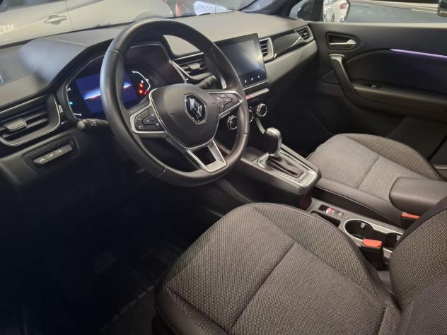 Renault Captur II 2019 1.6 E-Tech full hybrid Rive Gauche 145cv auto - Foto 8