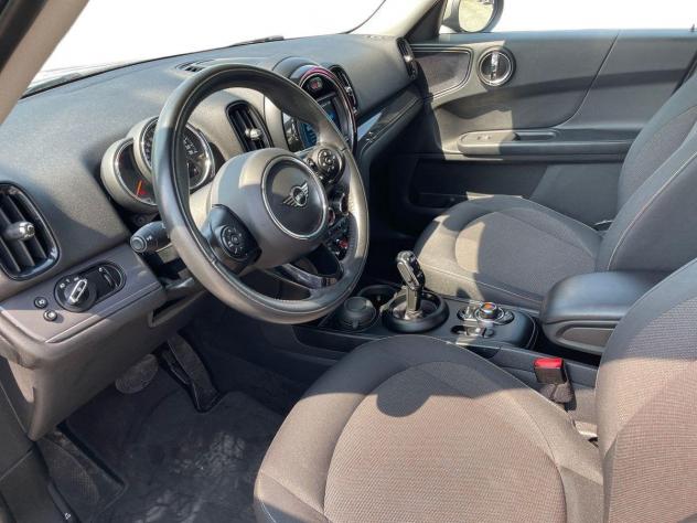 MINI Countryman Cooper D ALL4 - Foto 6