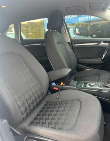 Audi A3 1.6 TDI clean diesel S tronic Ambition - Foto 6
