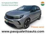OPEL Grandland 1.6 PHEV 4x4 aut. AWD GSe rif. 23653273