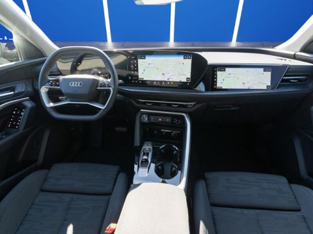 AUDI Q5 3ª serie Q5 SPB TDI 150 kW mHEV+ S tronic quattro S line - Foto 5