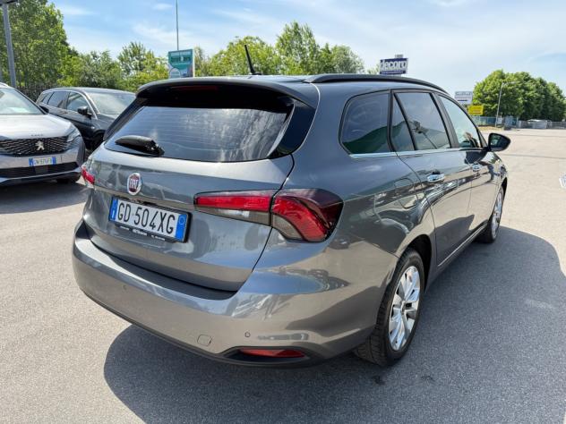 Fiat Tipo Sw 1.6 Mjt 120 Cv Automatica Navi Garantita - Foto 4
