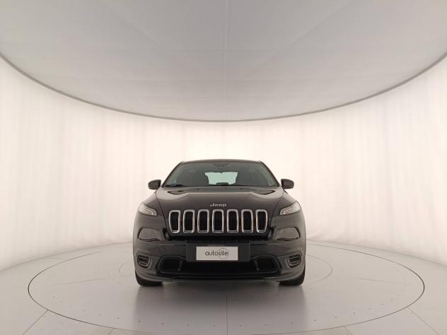 Jeep Cherokee V 2014 2.0 mjt II Longitude Fwd 140cv - Foto 2