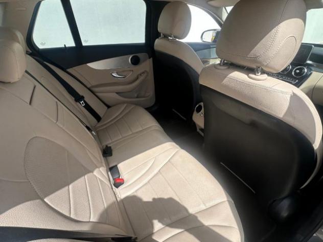MERCEDES-BENZ C 220 d S.W. 4Matic Auto rif. 24054358 - Foto 9