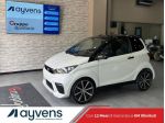 Aixam City GTO Emotion