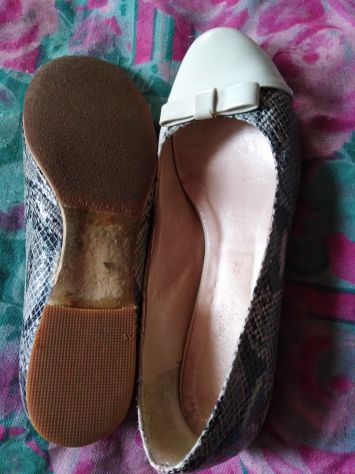 scarpe donne