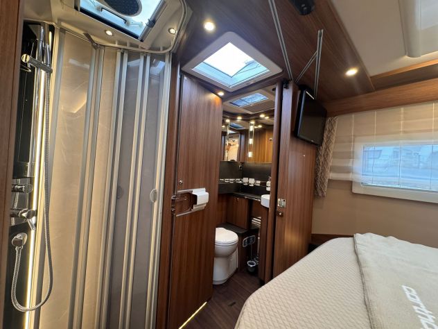 Carthago Chic E Line 51 Qb - Foto 7