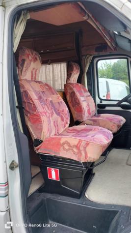 FIAT DUCATO MAXI RAPIDO - Foto 10