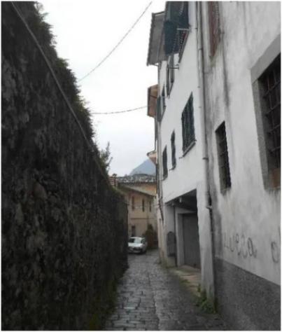 Immobile in asta di 34 m² in vendita a Borgo a Mozzano - Foto 4