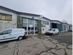Immobile di 512 m² con 1 locale in affitto a Settimo Milanese