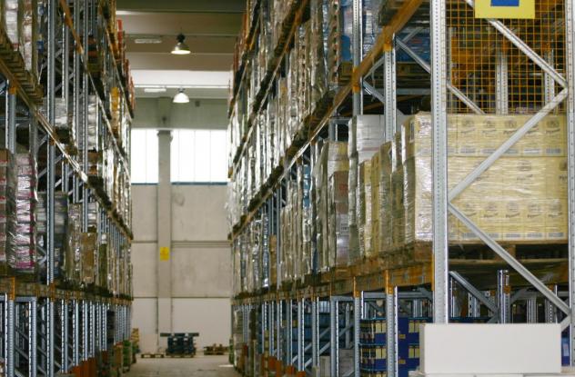 Capannone industriale in vendita a Selvatelle - Terricciola 12500 mq Rif: 724384 - Foto 5
